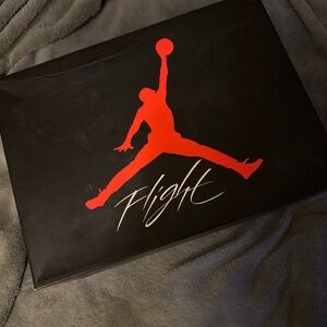 Size 10.5 air Jordan 4 Retro